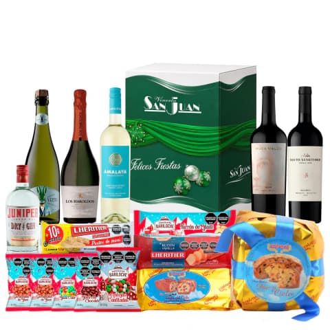 Caja Armonía