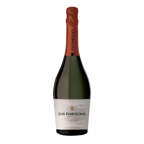 Los Haroldos Extra Brut 750 cc.