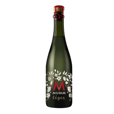 MUMM LEGER