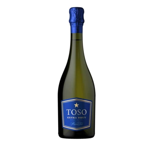 Toso Extra Brut 750 cc.