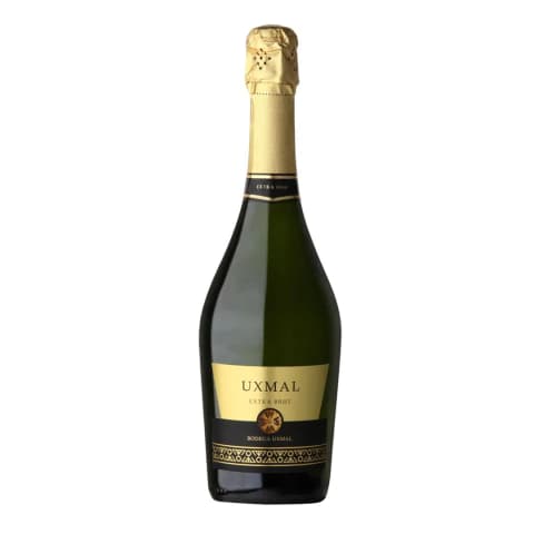 Uxmal Extra Brut 750 cc.