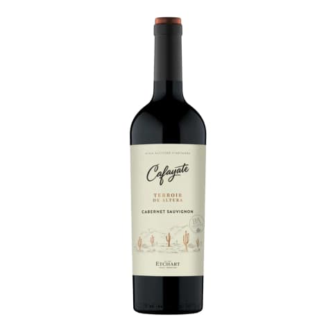 Cafayate Terroir Cabernet 750 cc.