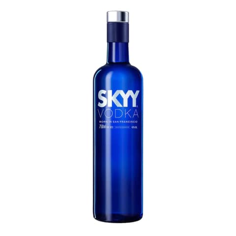 Sky 750 cc.