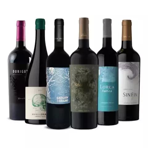 A Puro Cabernet Franc