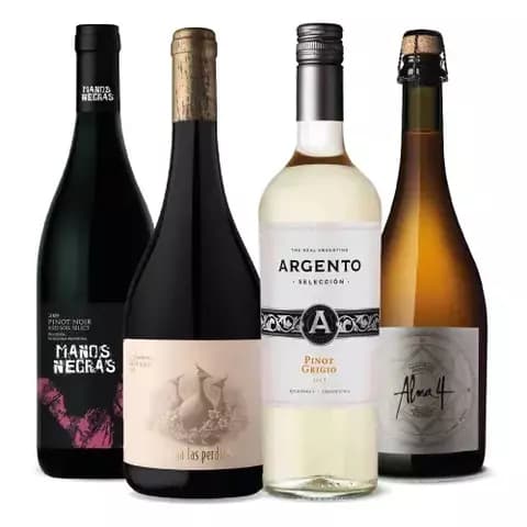 A Puro Pinot
