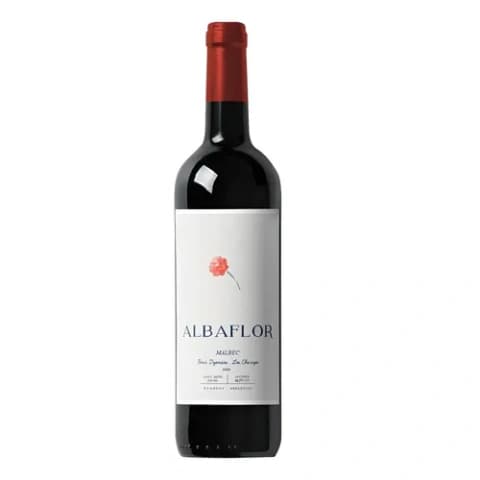 Albaflor Single Vineyard Malbec