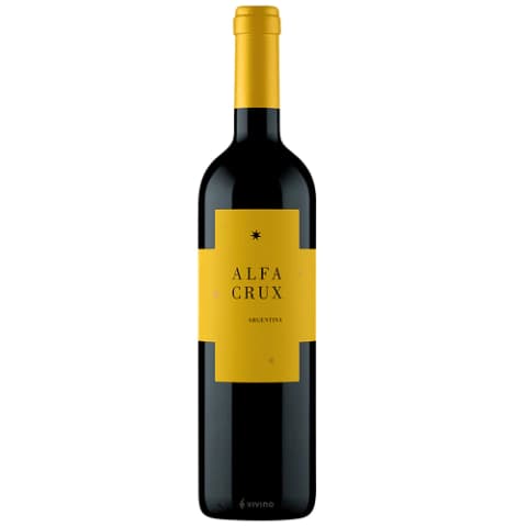 CRUX MALBEC