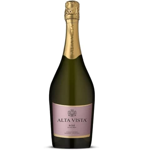 Alta Vista Atemporal Extra Brut Rose