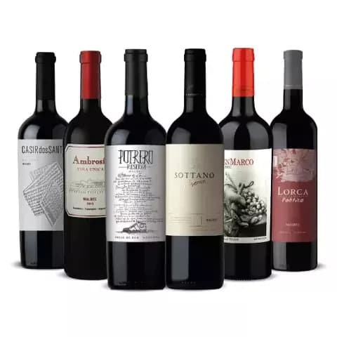 Alto Malbec