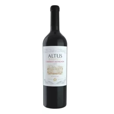 Altus Reserva Cabernet Sauvignon