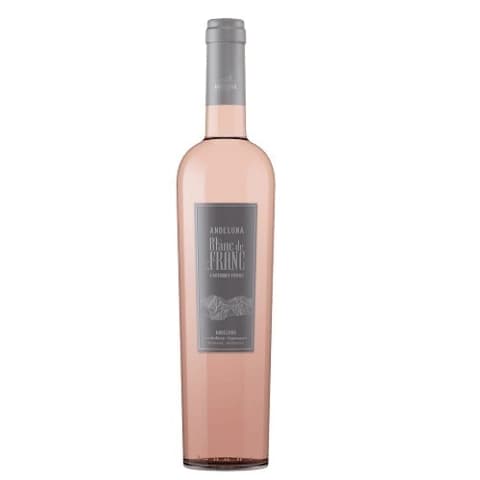 Andeluna Blanc de Franc