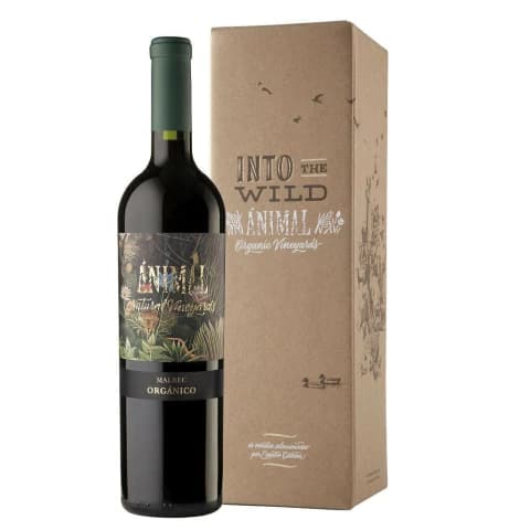 ANIMAL MALBEC