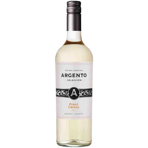 Argento Estate Bottled Pinot Grigio