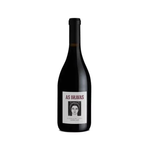 As Bravas Garnacha