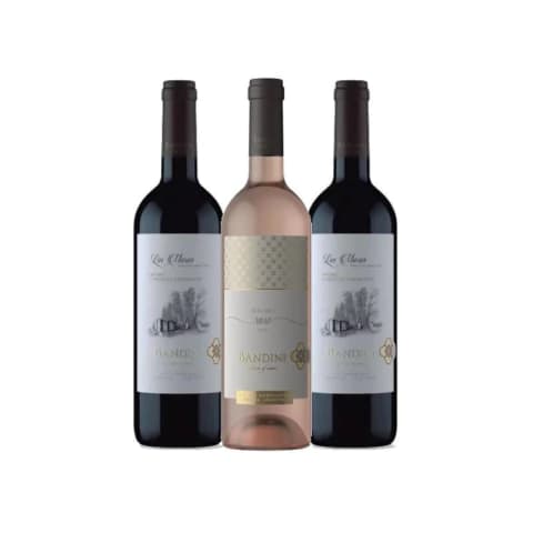 Promo Finca Bandini #1