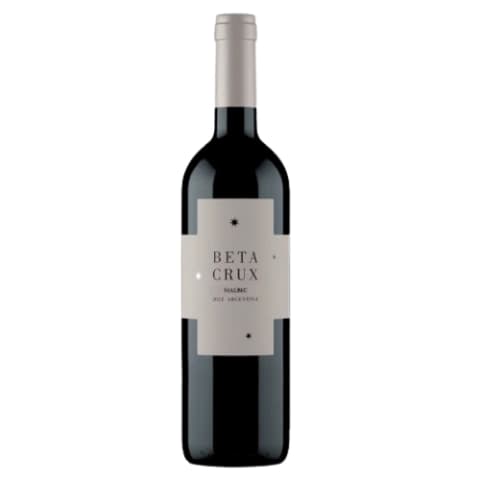 Beta Crux Malbec