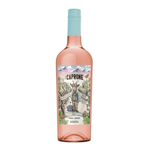Bianchi Il Caprone Rose