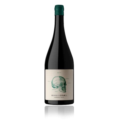 Esencia Cabernet Franc