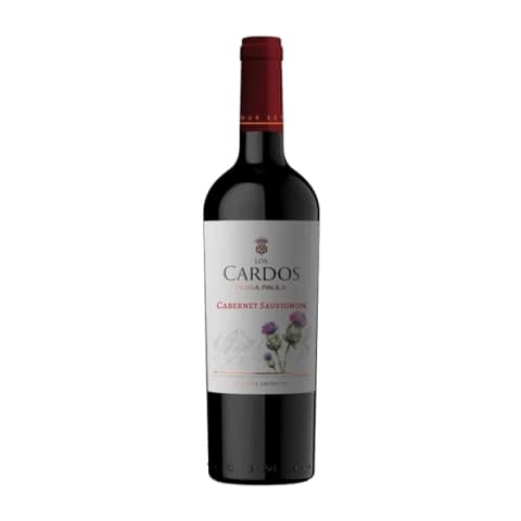 Los Cardos Cabernet