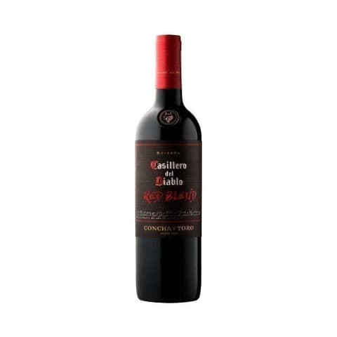 Casillero del Diablo Red Blend