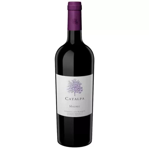 Catalpa Malbec