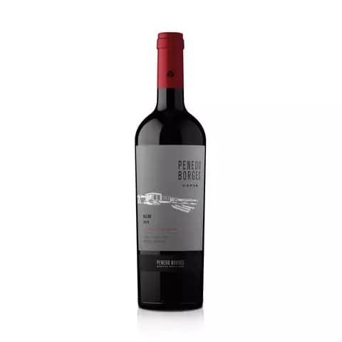 Penedo Borges Cepas Blend