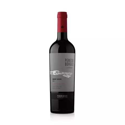 Penedo Borges Cepas Cabernet Sauvignon