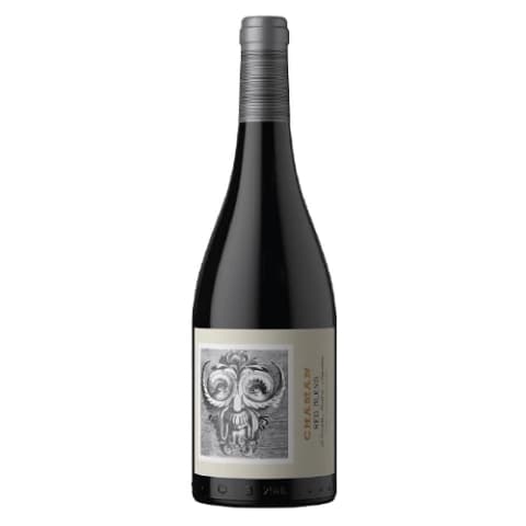 Chaman Gewurztraminer