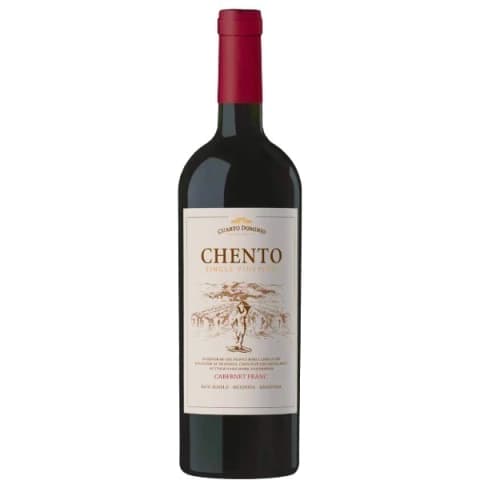 Chento Cabernet Franc