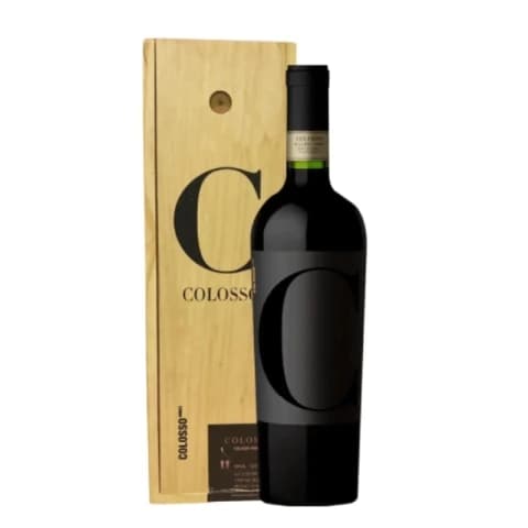 Colosso Malbec