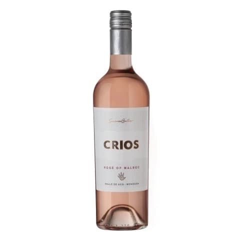 CRIOS ROSE DE MALBEC