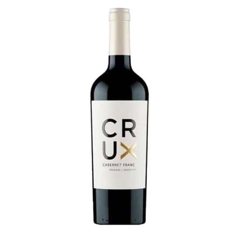 Crux Cabernet Franc