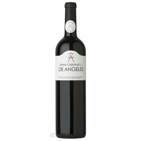 De Angeles Gran Cabernet Sauvignon