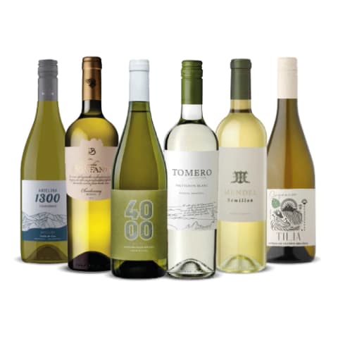 Degustacion de Oro