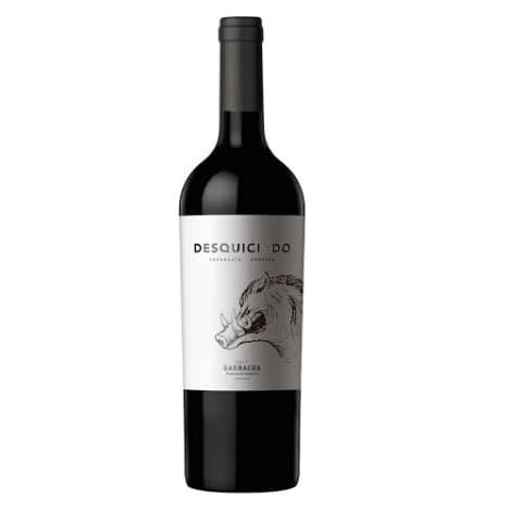 Desquiciado Garnacha