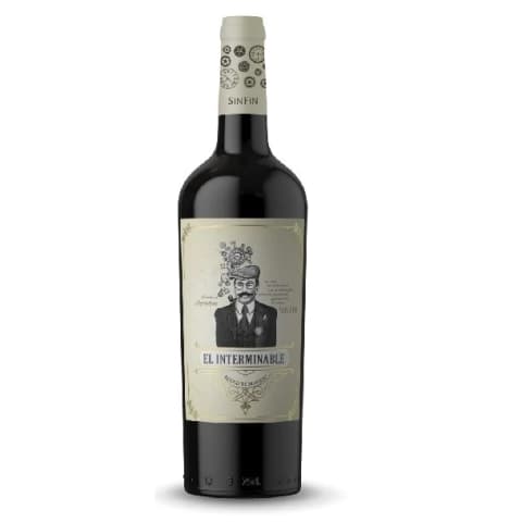 Sin Fin El Interminable Blend de Malbec