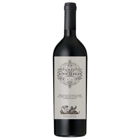 Gran Cabernet Franc Los Chacayes Single Vineyard