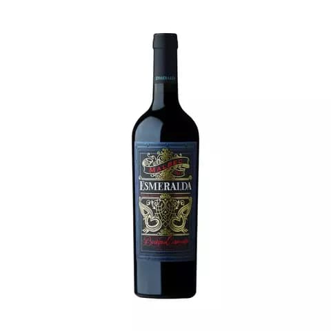 Esmeralda Malbec