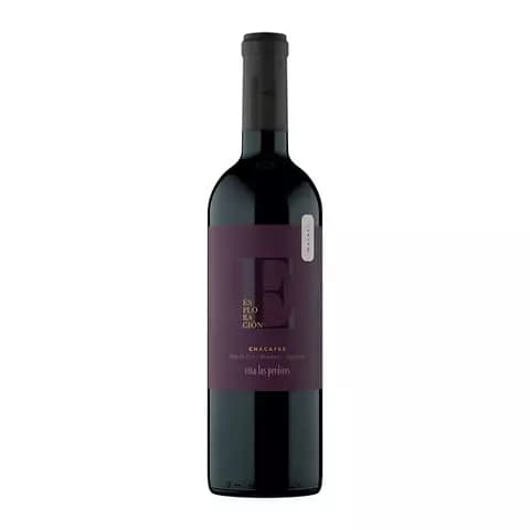 EXPLORACION MALBEC CHACAYES