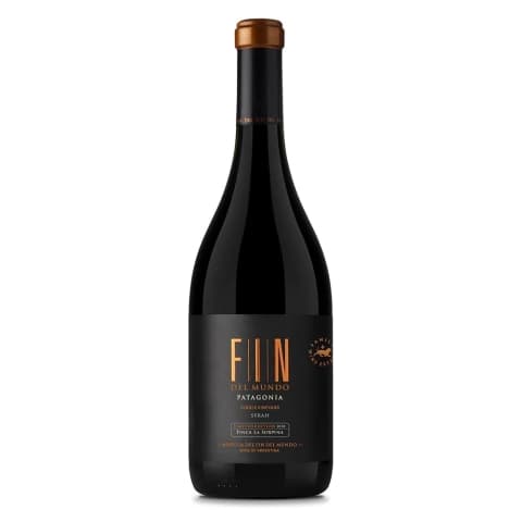 Fin Edicion Limitada Syrah