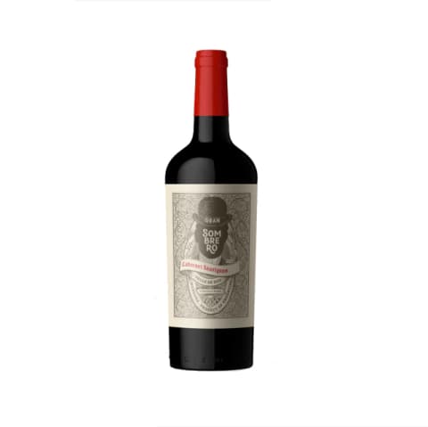 Huentala Gran Sombrero Cabernet Sauvignon