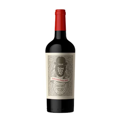 Gran Sombrero Cabernet Franc 750 ml