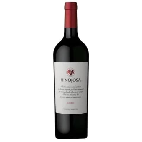 Hinojosa Roble Malbec