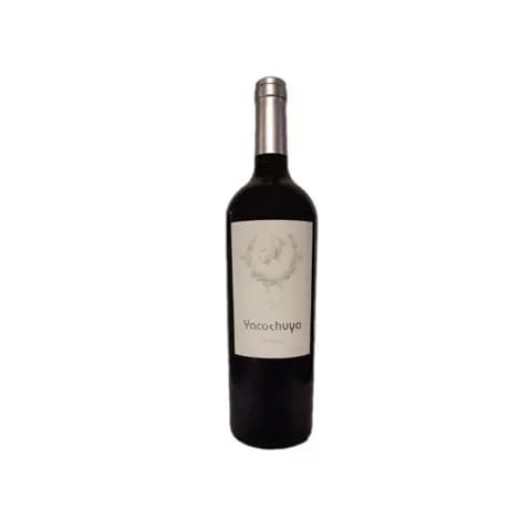 Herenciar Blend de Yacochuya
