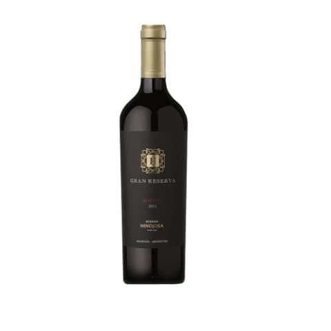 Hinojosa Gran Reserva Malbec