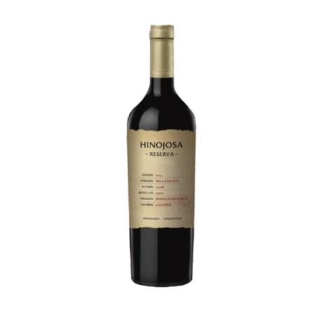 Hinojosa Reserva Blend