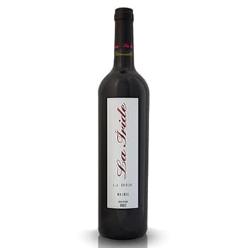 La Iride Rubi Cabernet Sauvignon x 750 cc