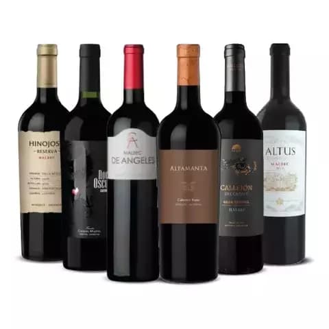 Joyas del Viñedo