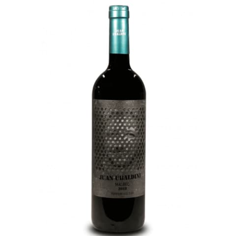JUAN UBALDINI MALBEC