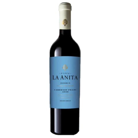 Finca La Anita Cabernet Franc